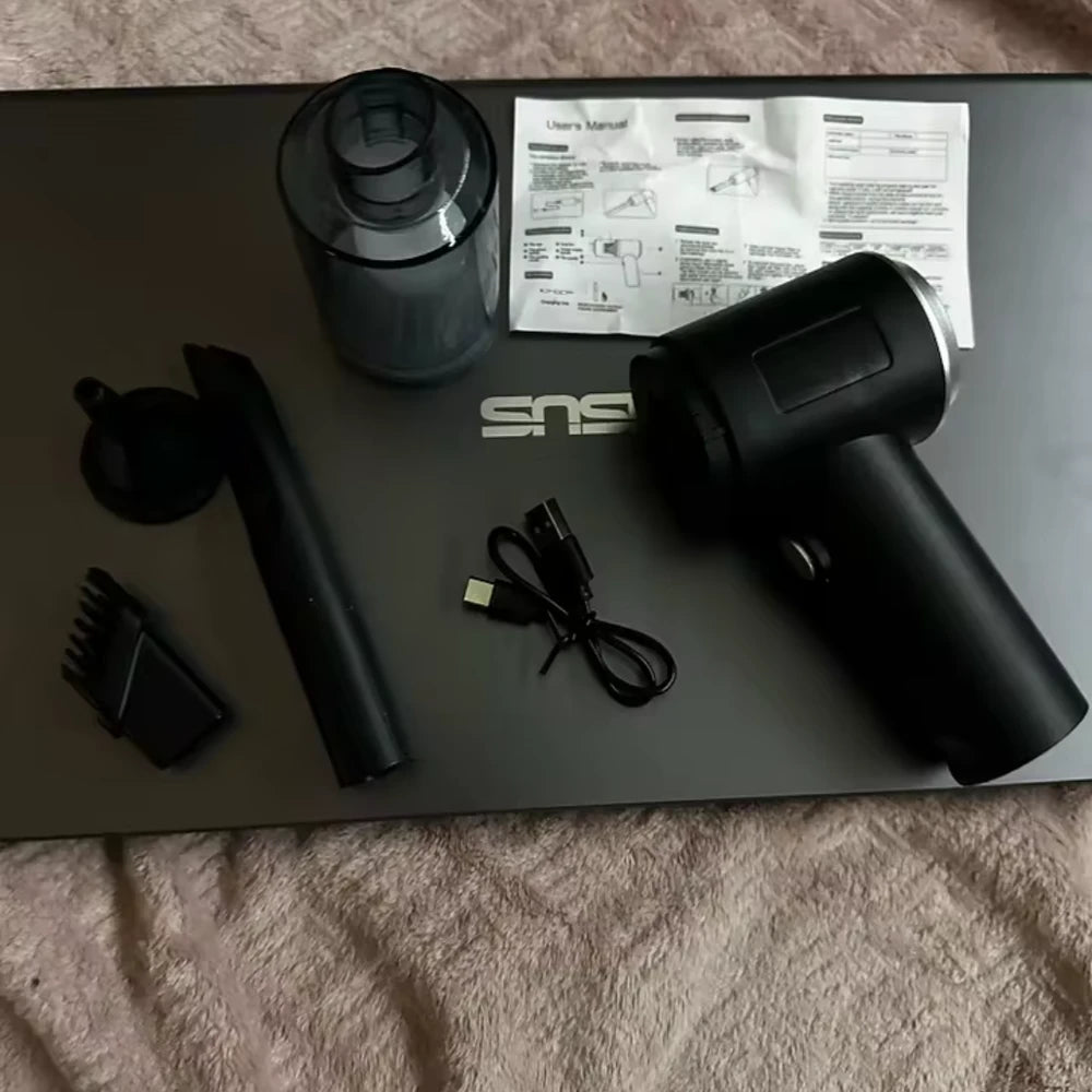 Review Card