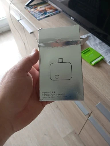 Review Card