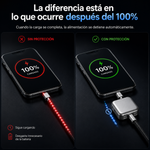 BatteryGuard™ – Protector Inteligente de Batería