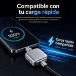 BatteryGuard™ – Protector Inteligente de Batería