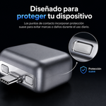 BatteryGuard™ – Protector Inteligente de Batería