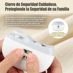 Cortauñas Eléctrico 3 en 1™
