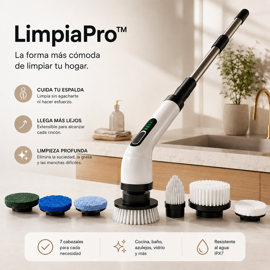 LimpiaPro™