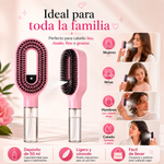 AquaBrush™- Cepillo Pulverizador 2 en 1