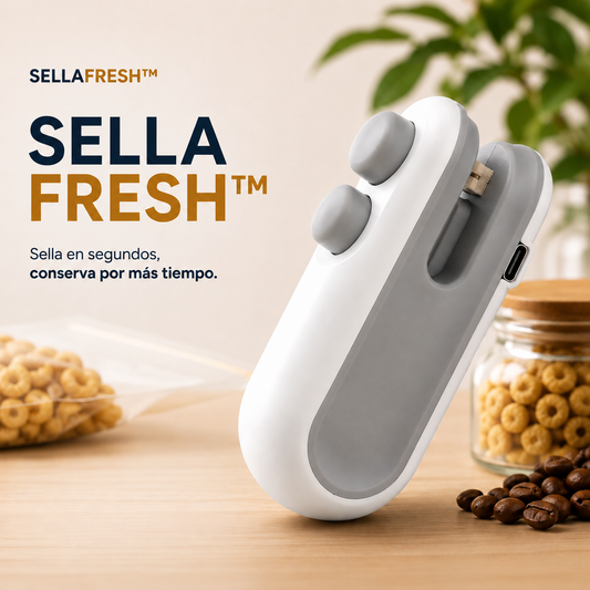 Sellafresh™
