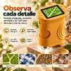 MiniExplora™ | Microscopio infantil con pantalla