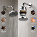 DuchaPura™ | Filtro Purificador para la Ducha