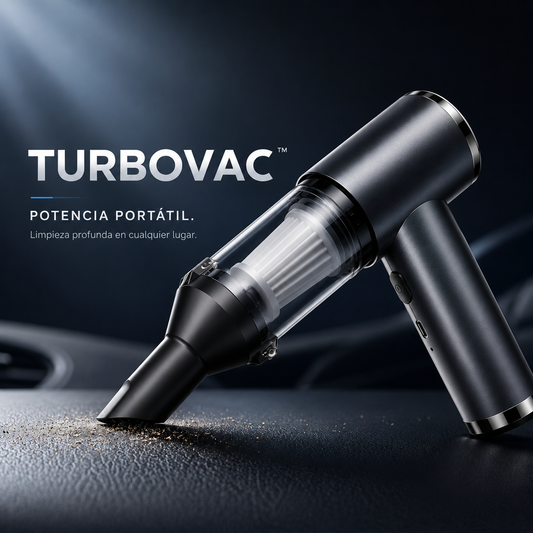 TurboVac™