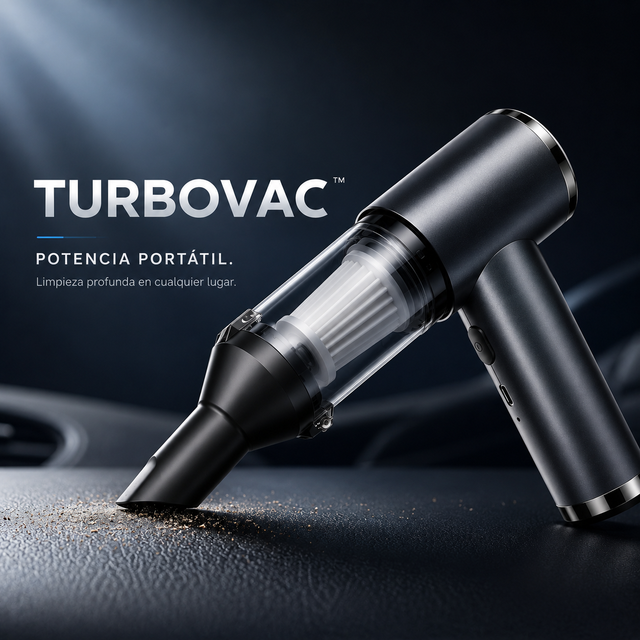 TurboVac™