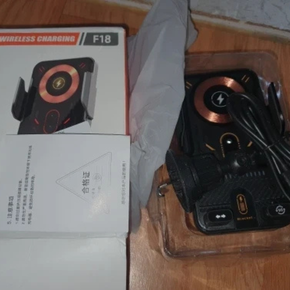 Review Card