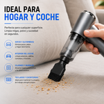 TurboVac™