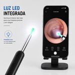 Otoscopio Pro™