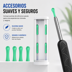 Otoscopio Pro™