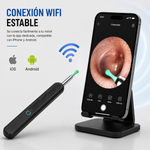 Otoscopio Pro™