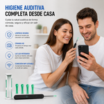 Otoscopio Pro™