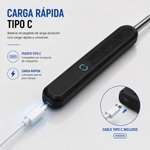 Otoscopio Pro™