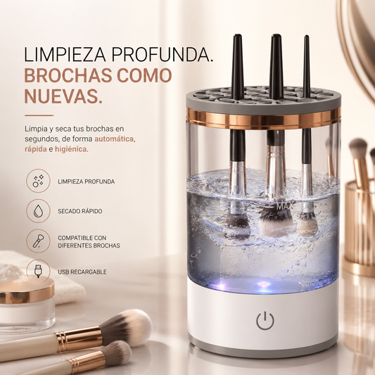 BrochaClean™